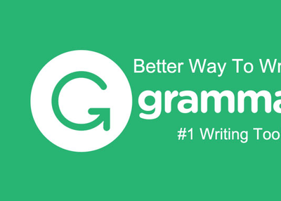 Grammarly Review 2018