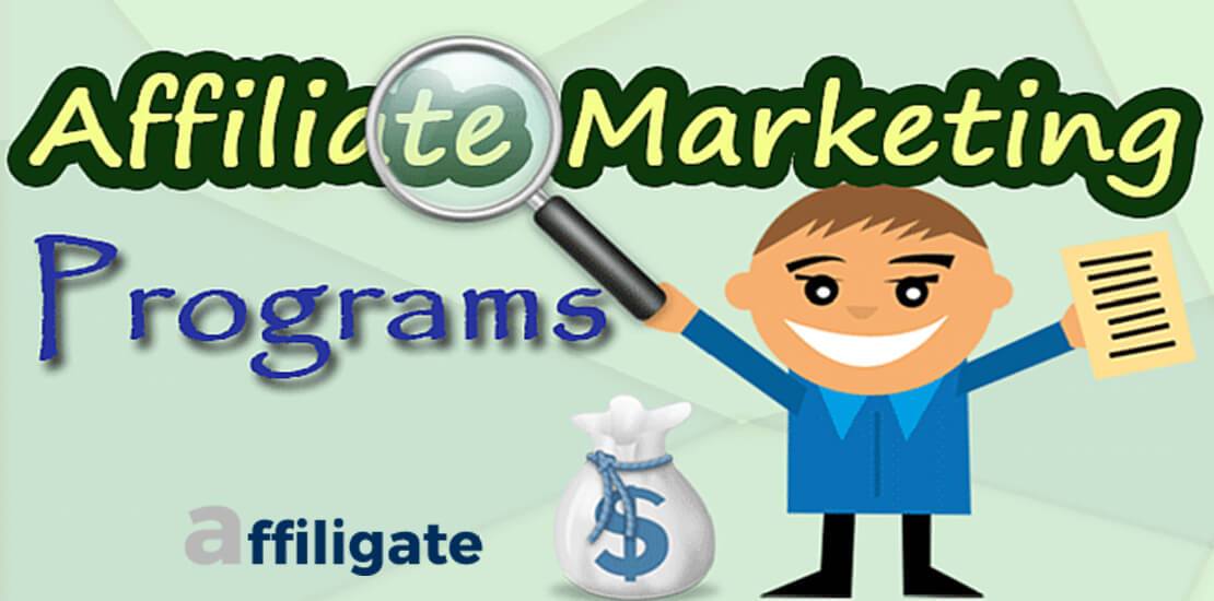 Looking for high paying affiliate programs? Here’s where to go