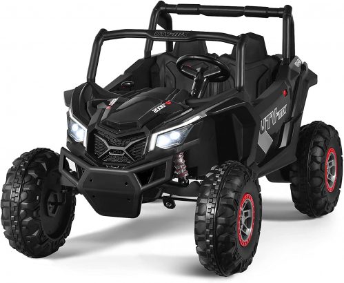 Best Electric ATV - UrbanVs