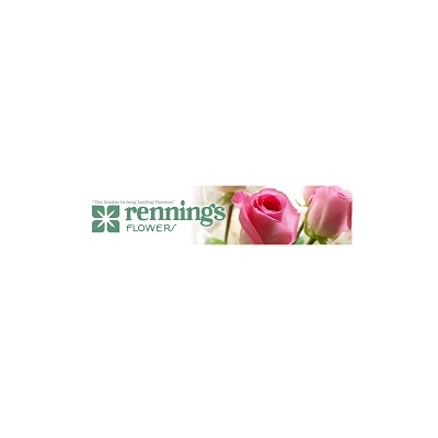 Renning's Flowers