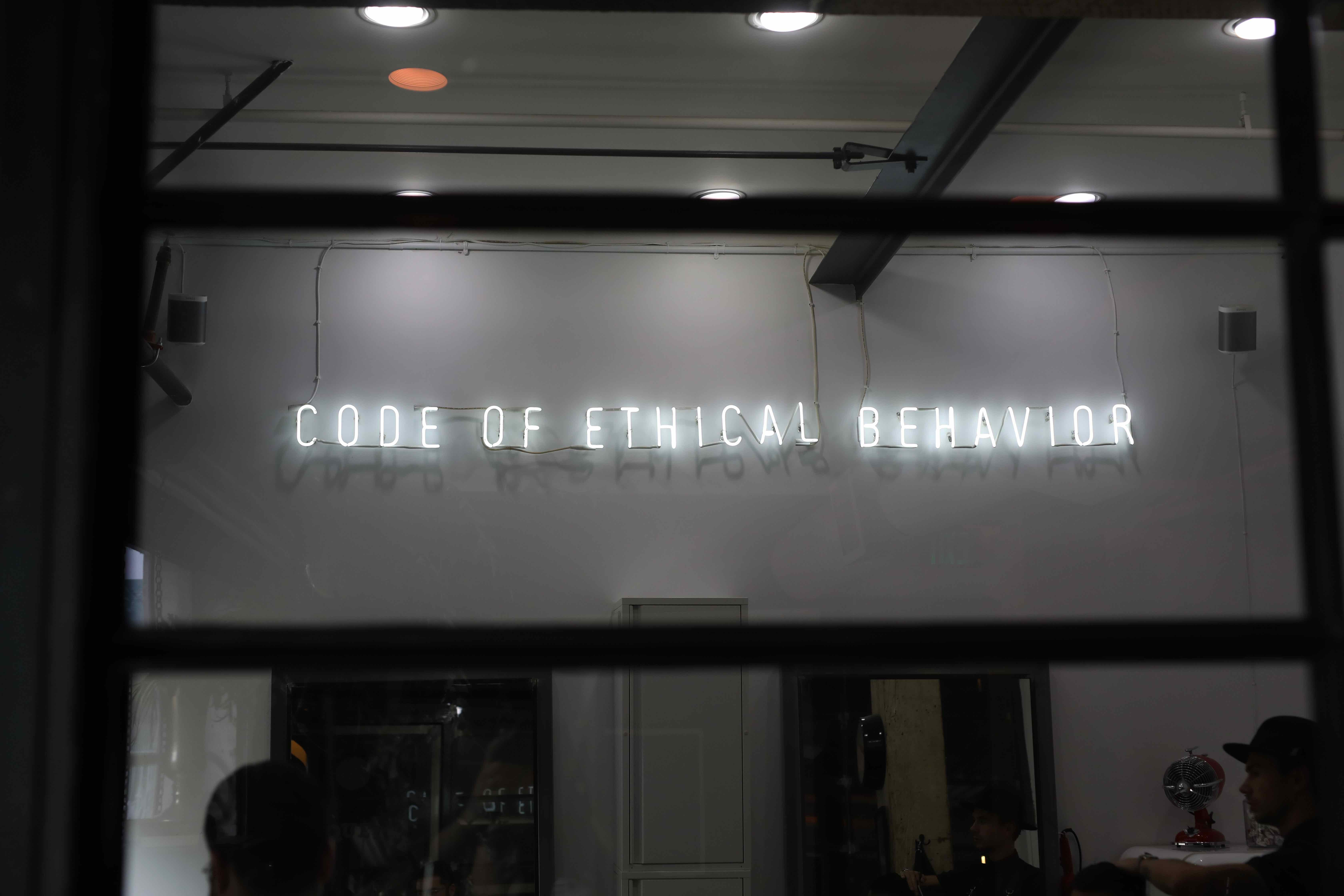 Introduction to Ethics in Digital Marketing