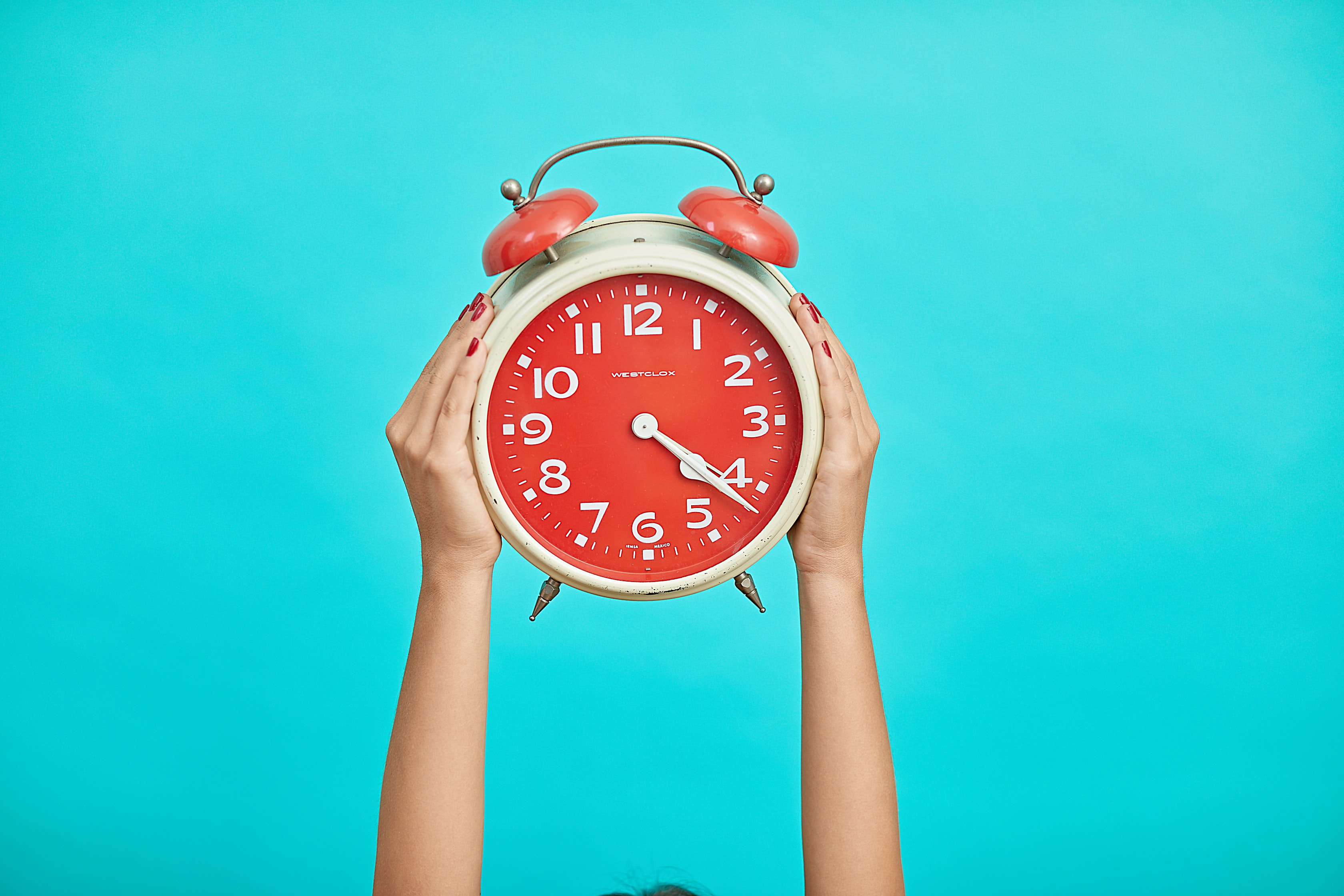 What is an AWS Alarm?