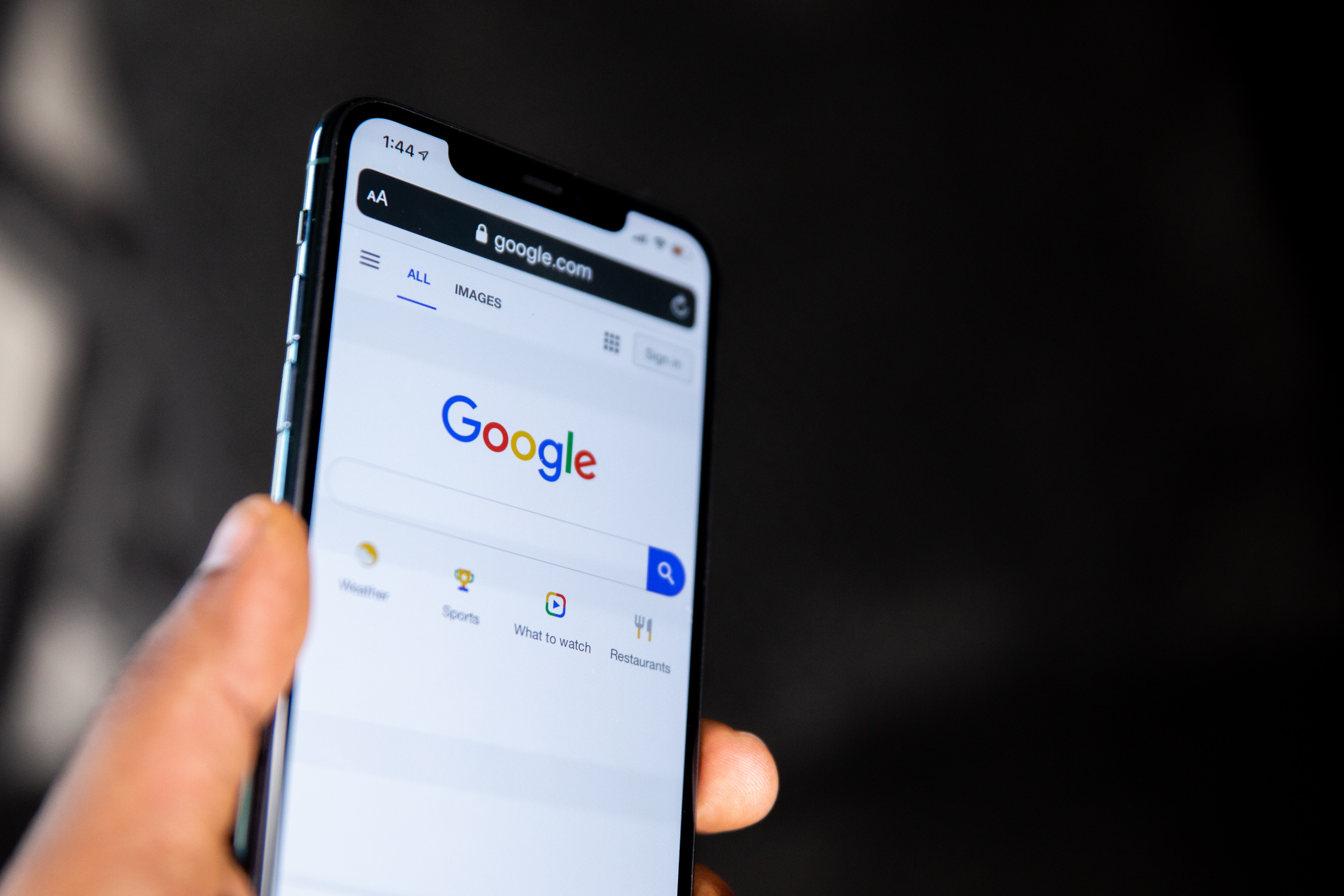 What is the Sitelinks Extension From Google?