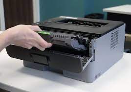 How can I connect Brother HL L2370DW Printer?