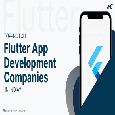 Washington Best Flutter app Development Company