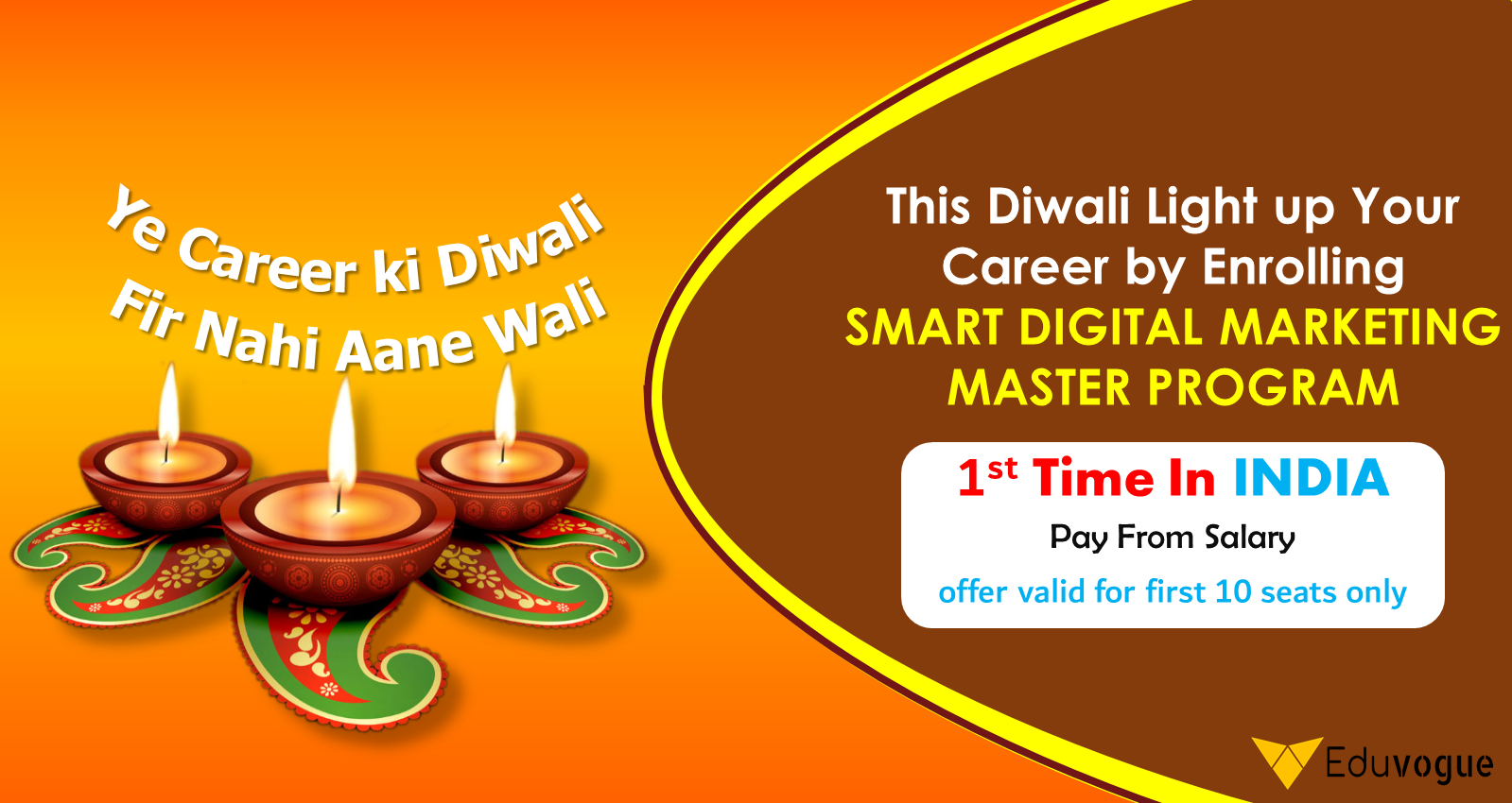 Master Digital Marketing Course