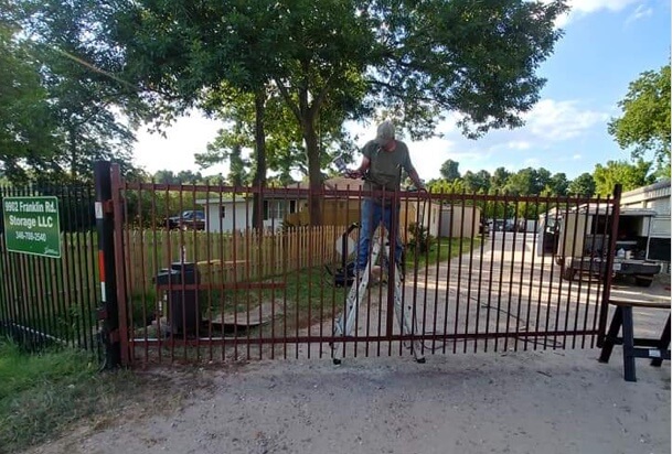 What You Should Know Before Installing an Automatic Gate?