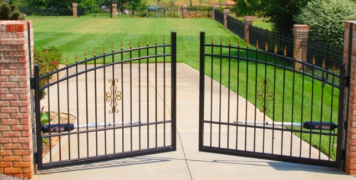 Five Things to Keep in Mind Before Buying an Automatic Gate