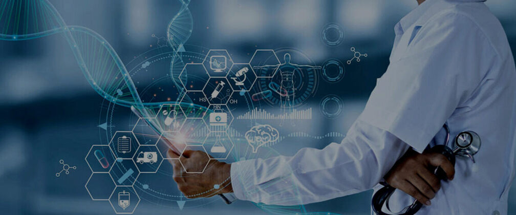 How is IoT solving Pain Points in Healthcare Industry