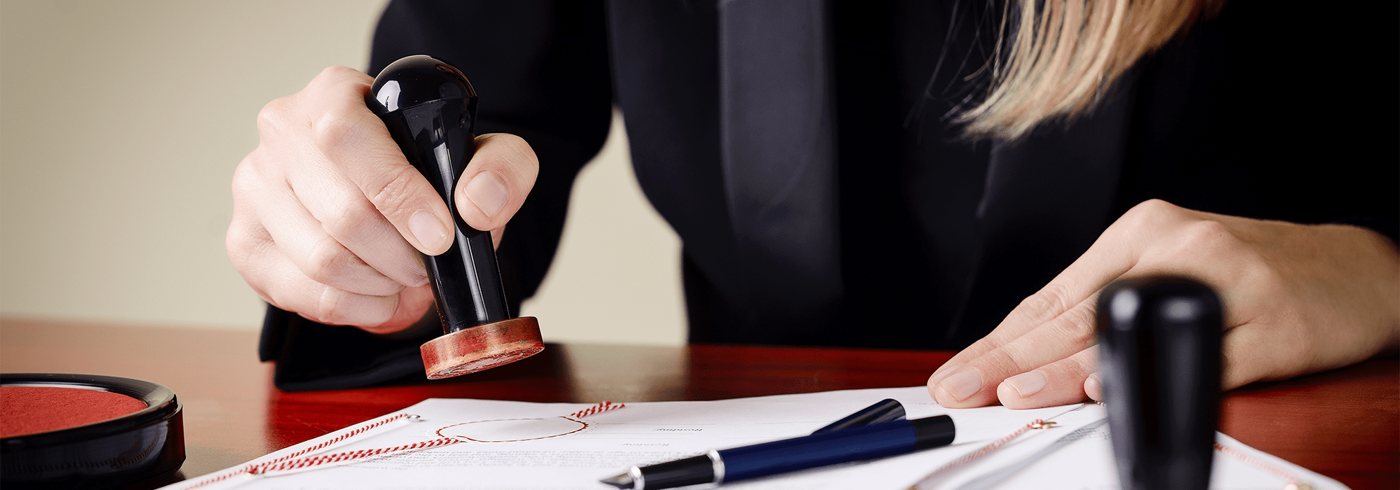 Attestation services | Certificate attestation 