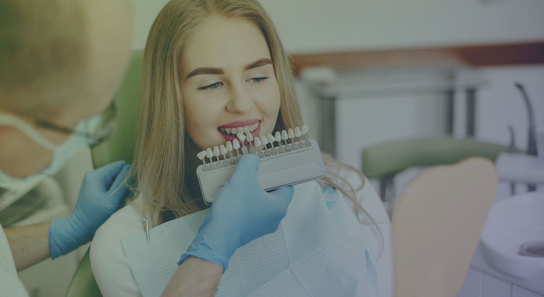 What are the benefits of choosing family cosmetic dentistry services