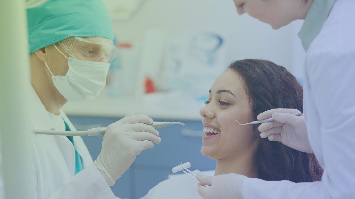 Choose A Best Cosmetic Dentistry Services In Roswell