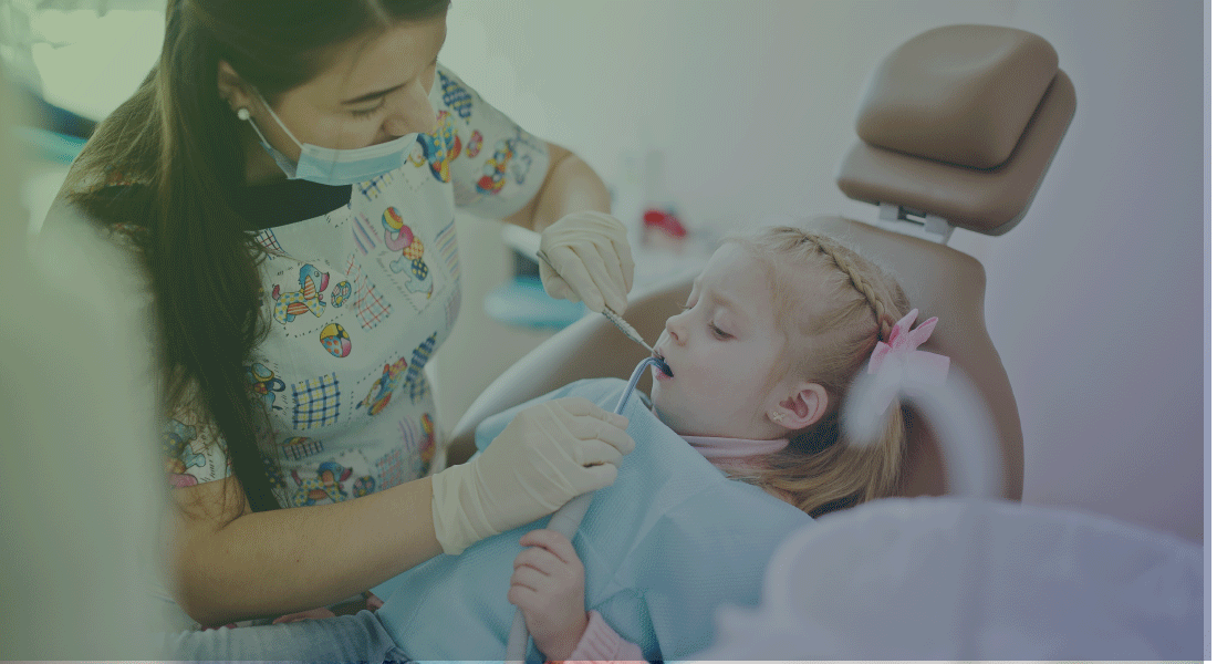 Resolving to Keep Your Child's Teeth Healthy and Strong in the New Year