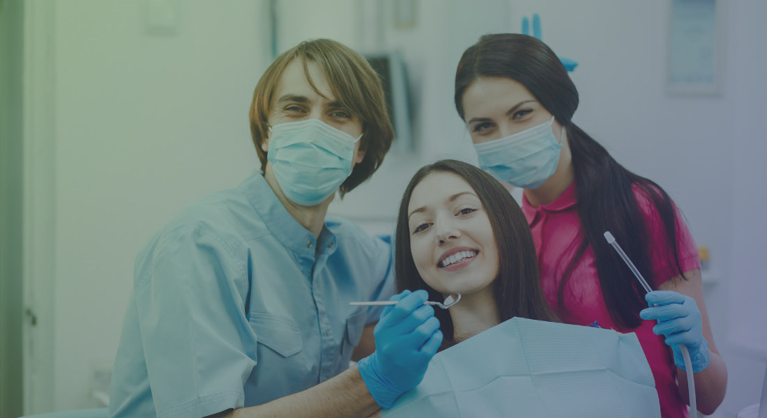 What are the best General Dentistry Services in Roswell GA?