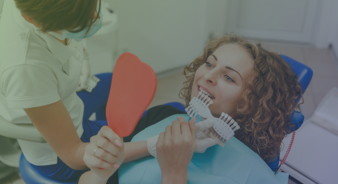 Why Should You Opt for Teeth Whitening Services in Roswell?