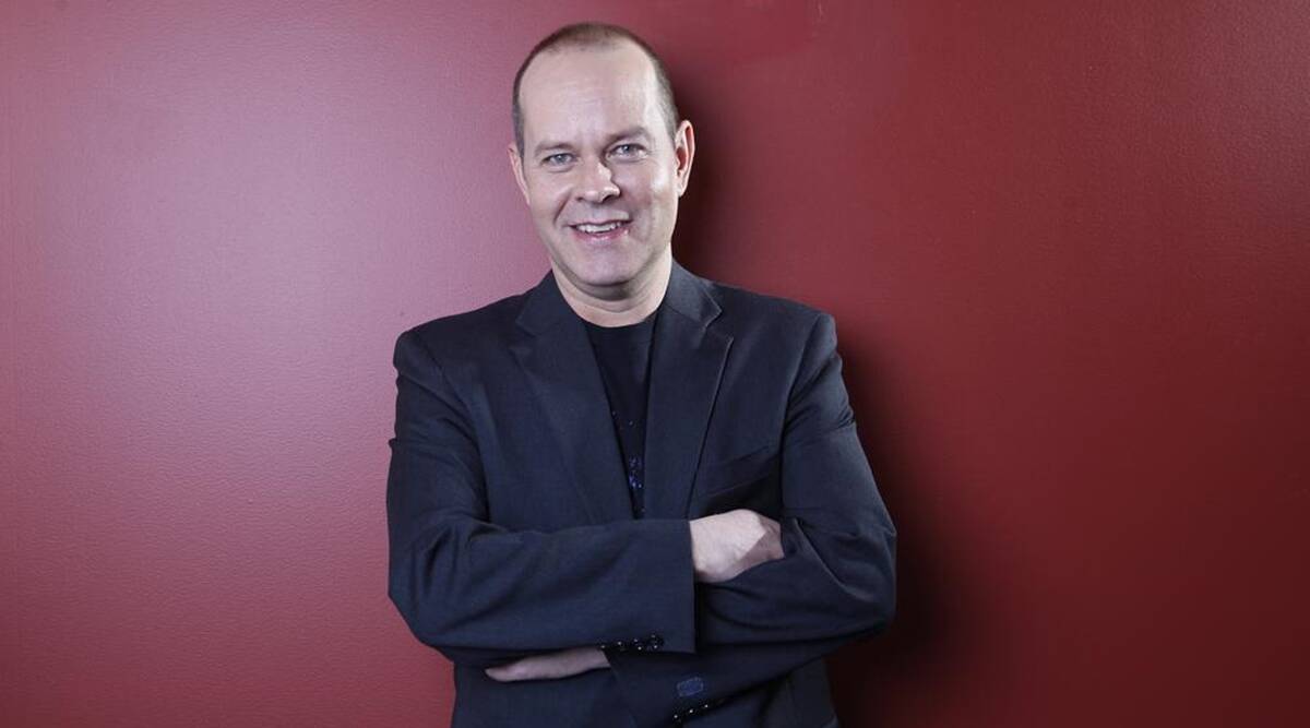James Michael Tyler, who played Gunther on Friends, dies at 59