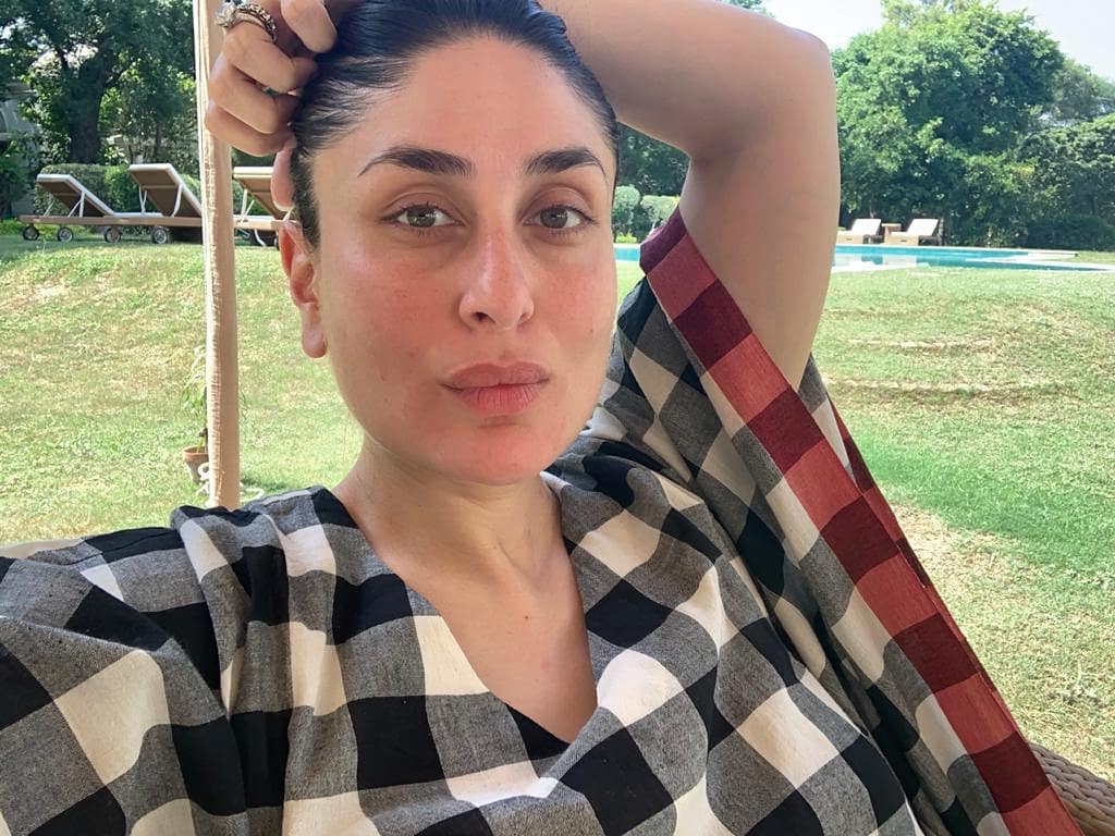 Kareena Kapoor Bio, Kareena Kapoor Biography