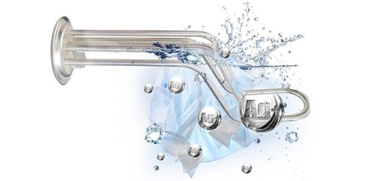 Mẫu bình nóng lạnh 2 ngăn được ưa chuộng nhất hiện nay