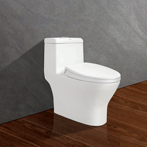 Bồn cầu 1 khối Viglacera V45 có những ưu điểm gì?