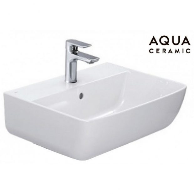 Ưu và nhược điểm của chậu rửa mặt inax treo tường