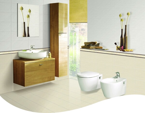 Thiết bị vệ sinh Inax sở hữu công nghệ xả nhiều nhất