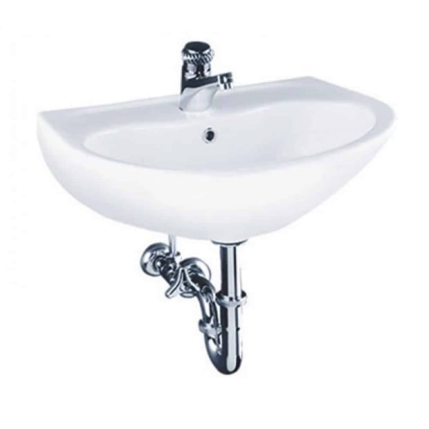 Giới thiệu về chậu rửa treo tường Toto