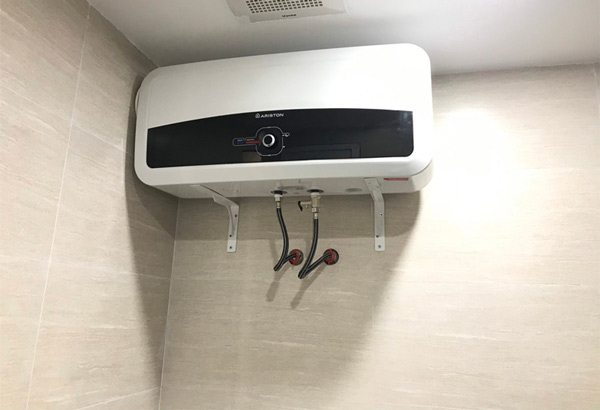 Giải đáp thắc mắc-  bình nóng lạnh dùng bao lâu nên thay