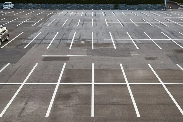 Things You Need to Know About Car Parking Regulations