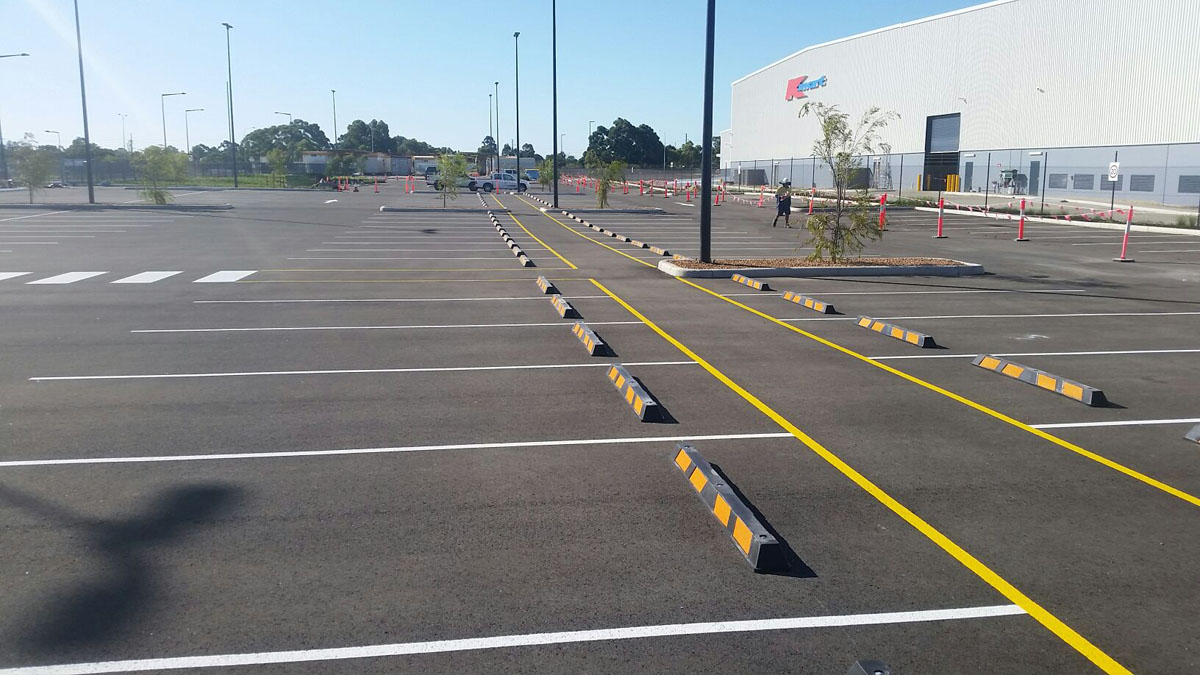 9 Tips To Consider When Choosing A Line Marking Contractors 