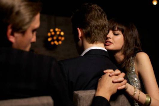 Bằng Chứng Ngoại Tình đúng luật