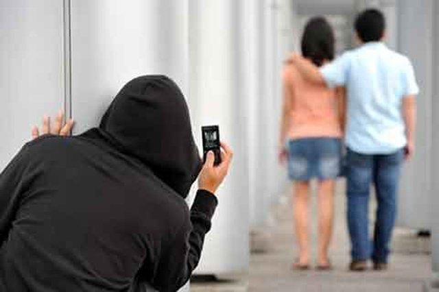 Dịch vụ thám tử tại Long Biên