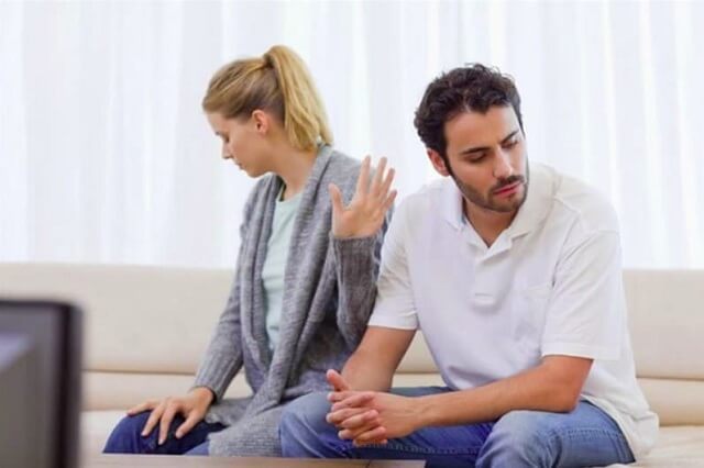 Cách hàn gắn tình cảm vợ chồng