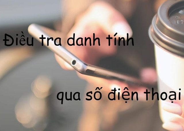 Thám tử Uy tín tại Huyện Chương Mỹ giá Tốt Nhất hiện nay
