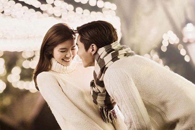 Đàn ông muốn gì ở phụ nữ?