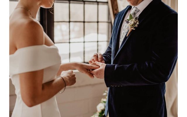 Dịch vụ điều tra trước hôn nhân