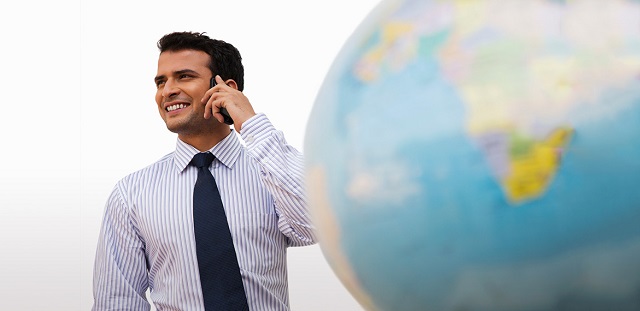 Mã vùng điện thoại quốc tế