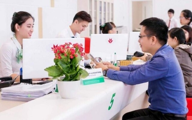 Cách tìm thông tin người qua số tài khoản ngân hàng 