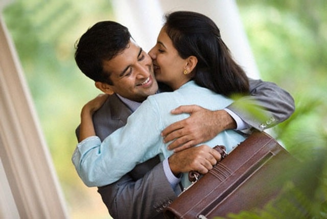 Làm sao để biết chồng có yêu mình không?