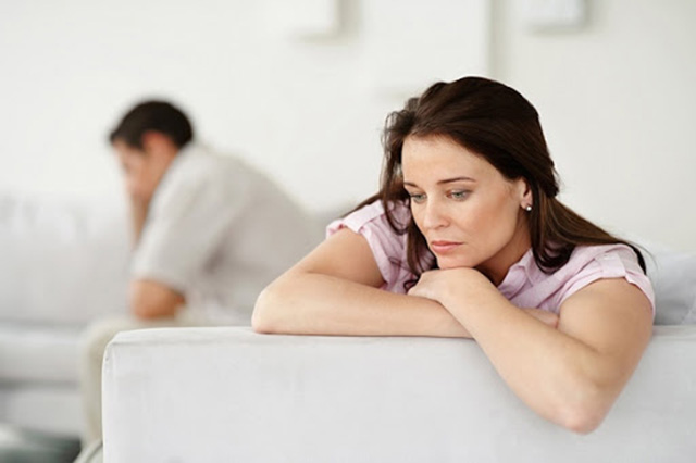 Phụ nữ có nên ngoại tình không?