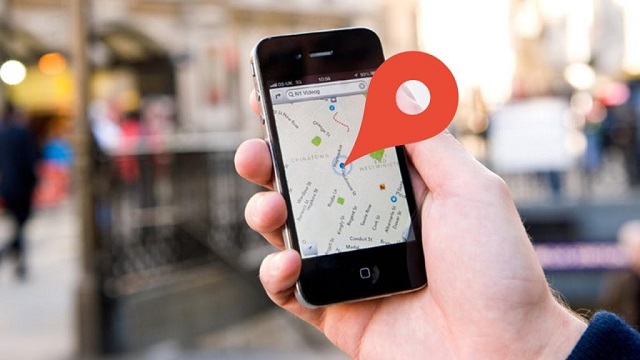 Dịch vụ định vị số điện thoại