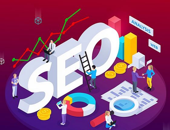 Local SEO Services