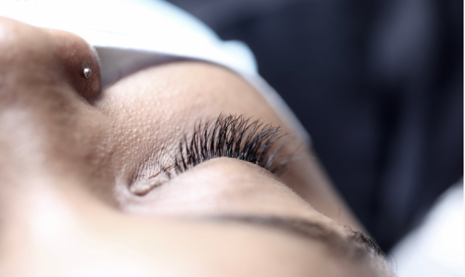 How to find the best eyelash extensions in your area