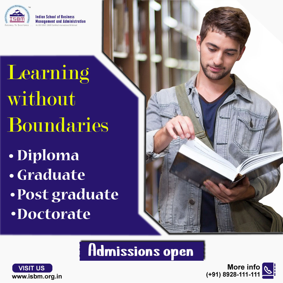 Distance Learning Management Courses