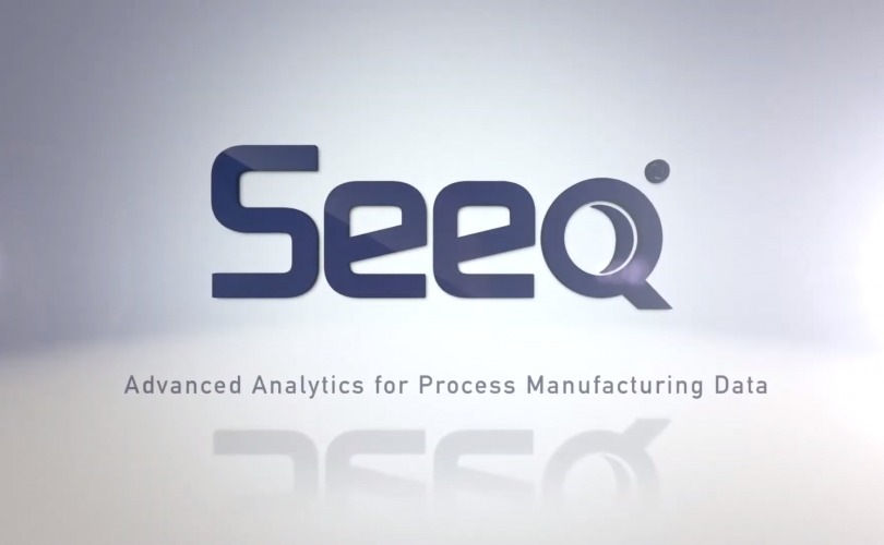 Seek Enables Your Team To Be INTUITIVE. VISUAL. INNOVATIVE.  FAST. FLEXIBLE. COLLABORATIVE.