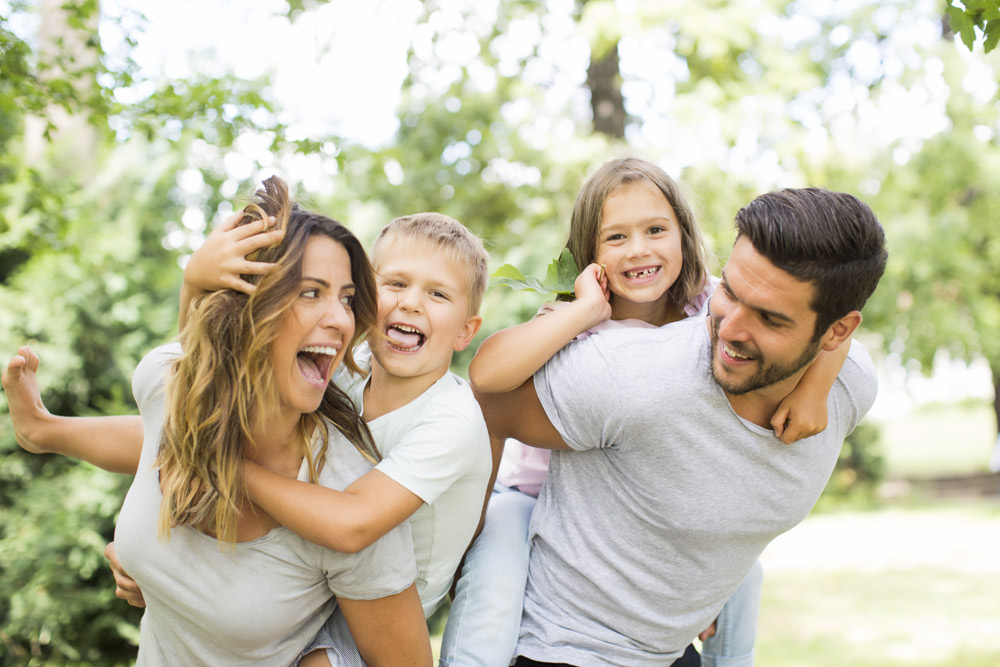 Children Are More Prone to Plaque and Gum Infections
