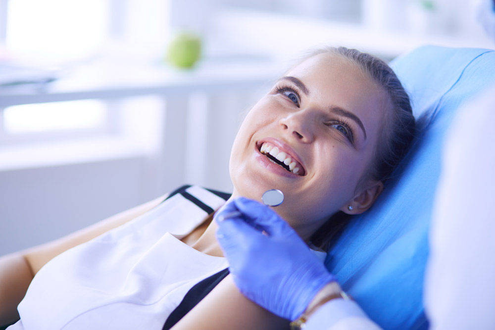 Why Should You Visit Your Dental Specialist?