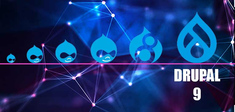 Guide to Prepare your Roadmap to Drupal 9 Development