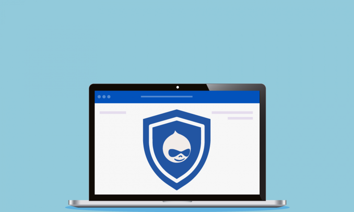 How to Secure Drupal Website in 2022 and the Years After?