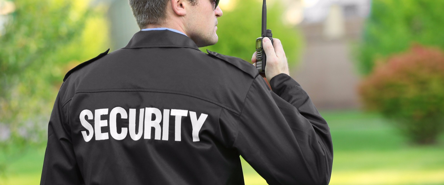 Security Guard Services in Kansas City