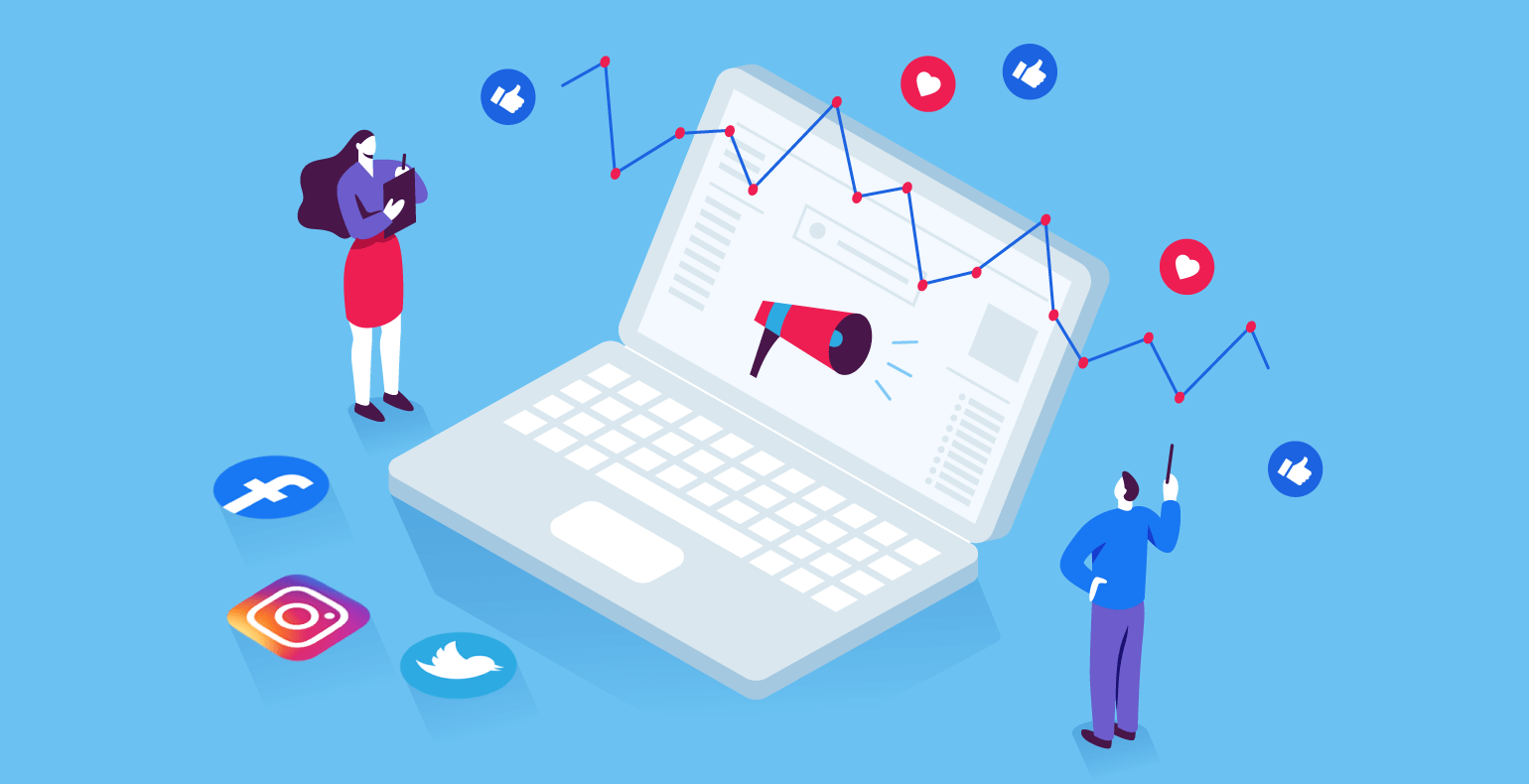 Tips for your Content Marketing strategy on Social Networks